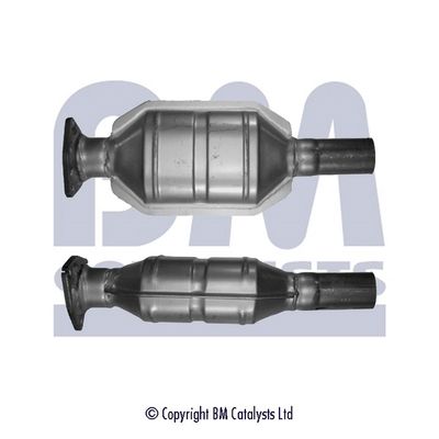 BM CATALYSTS Катализатор BM80280H